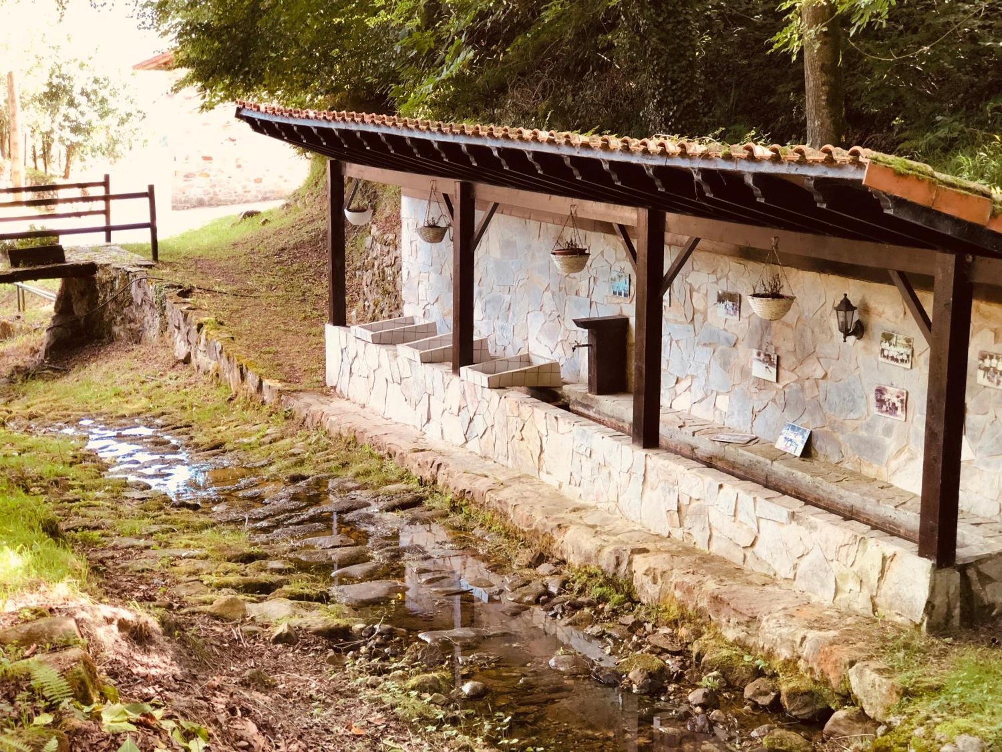Casa de vacances Maletas Del Pasiego
