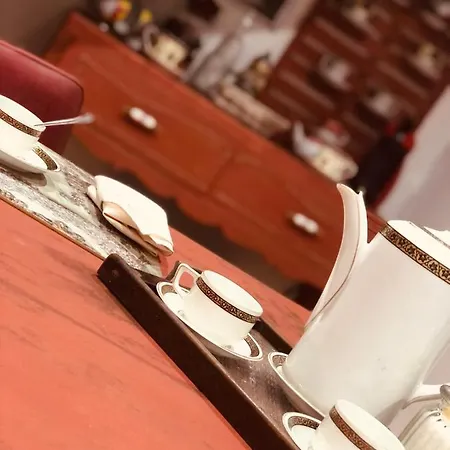 Las Maletas Del Pasiego Quintana de Toranzo Buitenkant foto