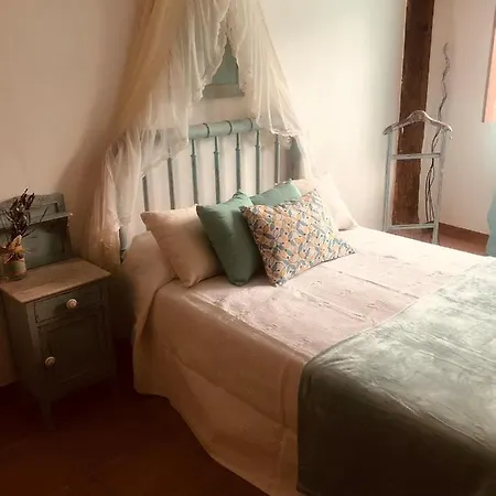 Las Maletas Del Pasiego Quintana de Toranzo Buitenkant foto