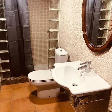 Las Maletas Del Pasiego Quintana de Toranzo Buitenkant foto
