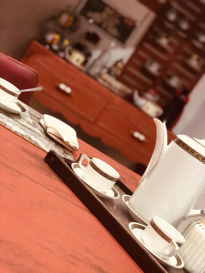 Maletas Del Pasiego Ferienhaus Quintana de Toranzo