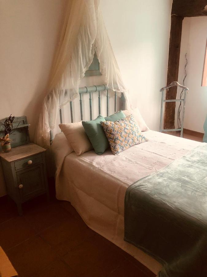 Hébergement de vacances Maletas Del Pasiego Quintana de Toranzo