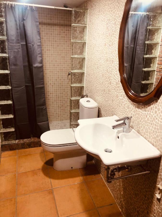 Maletas Del Pasiego Ferienhaus Quintana de Toranzo