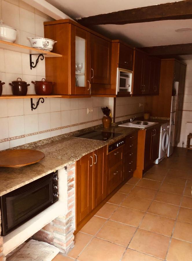 Maletas Del Pasiego Quintana de Toranzo