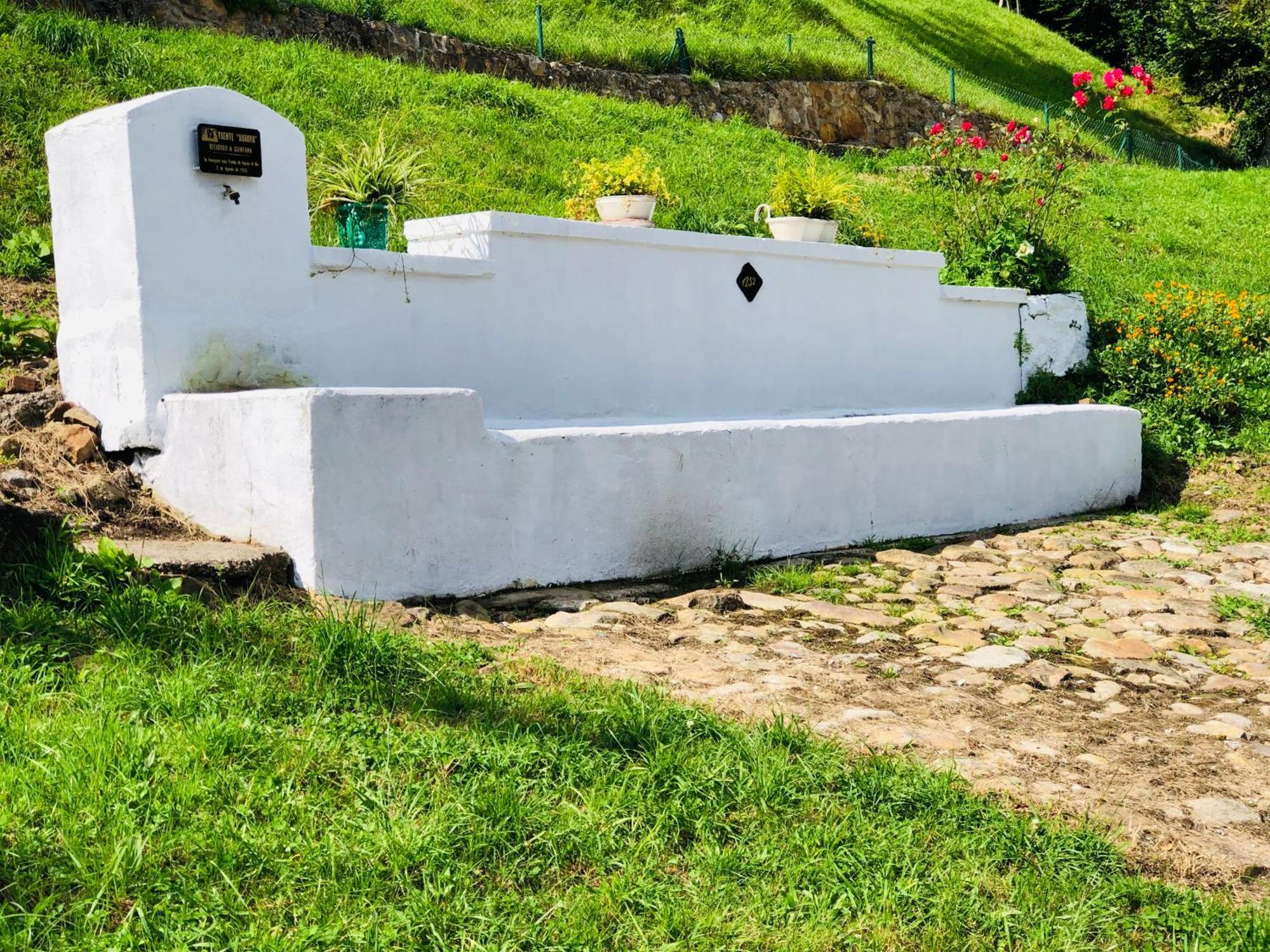 Maletas Del Pasiego