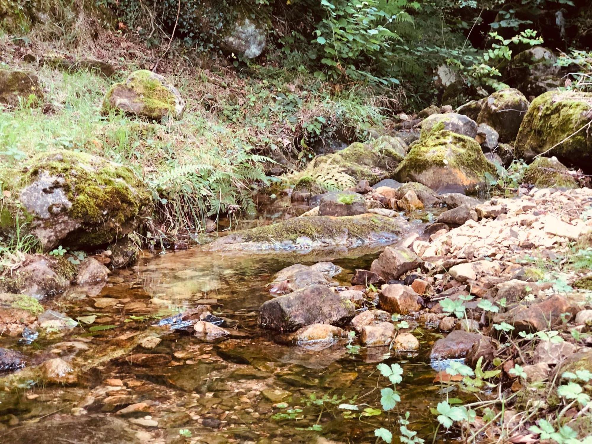 Maletas Del Pasiego Ferienhaus Quintana de Toranzo